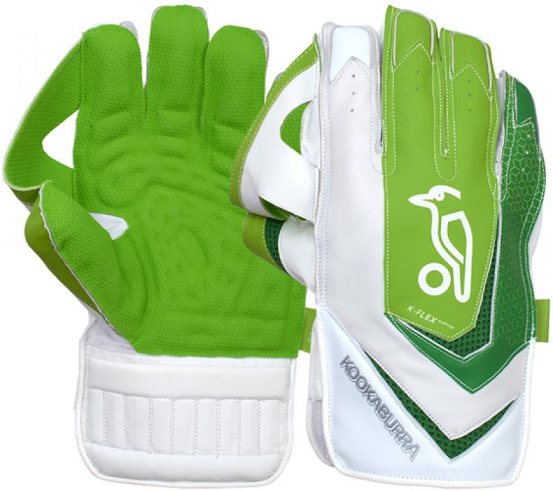 Kookaburra LC 2.0 Wicket Keeping Gloves