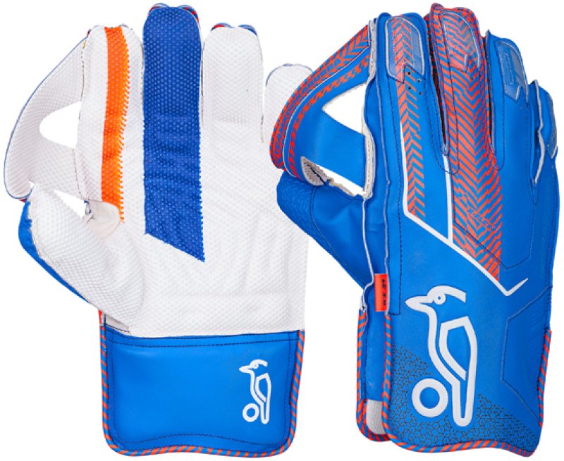 Kookaburra LC 3.0 Wicket Keeping Gloves (Junior)