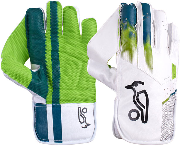 Kookaburra LC 4.0 Wicket Keeping Gloves (Junior)
