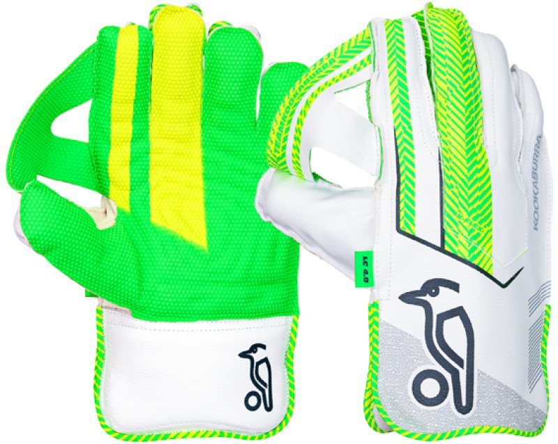 Kookaburra LC 4.0 Wicket Keeping Gloves (Junior)