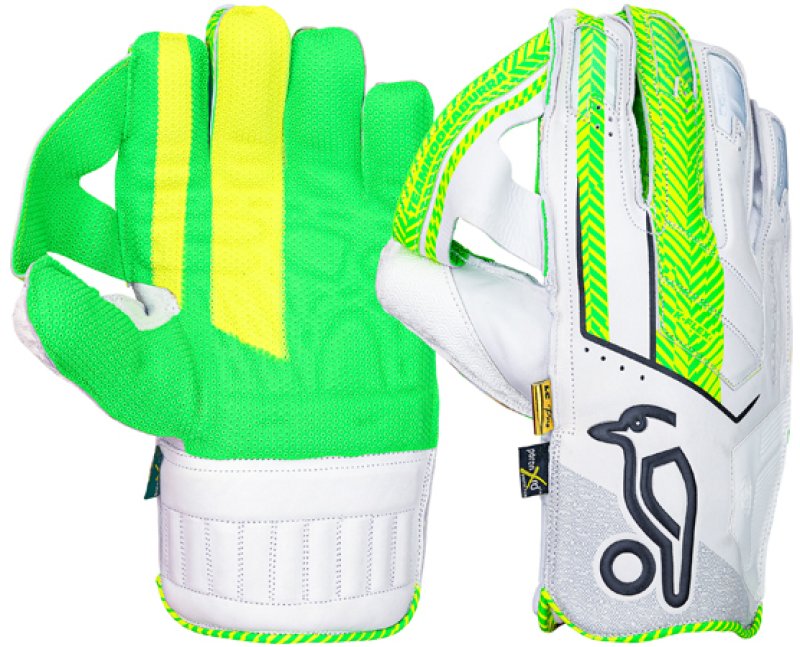 Kookaburra LC Pro Wicket Keeping Gloves