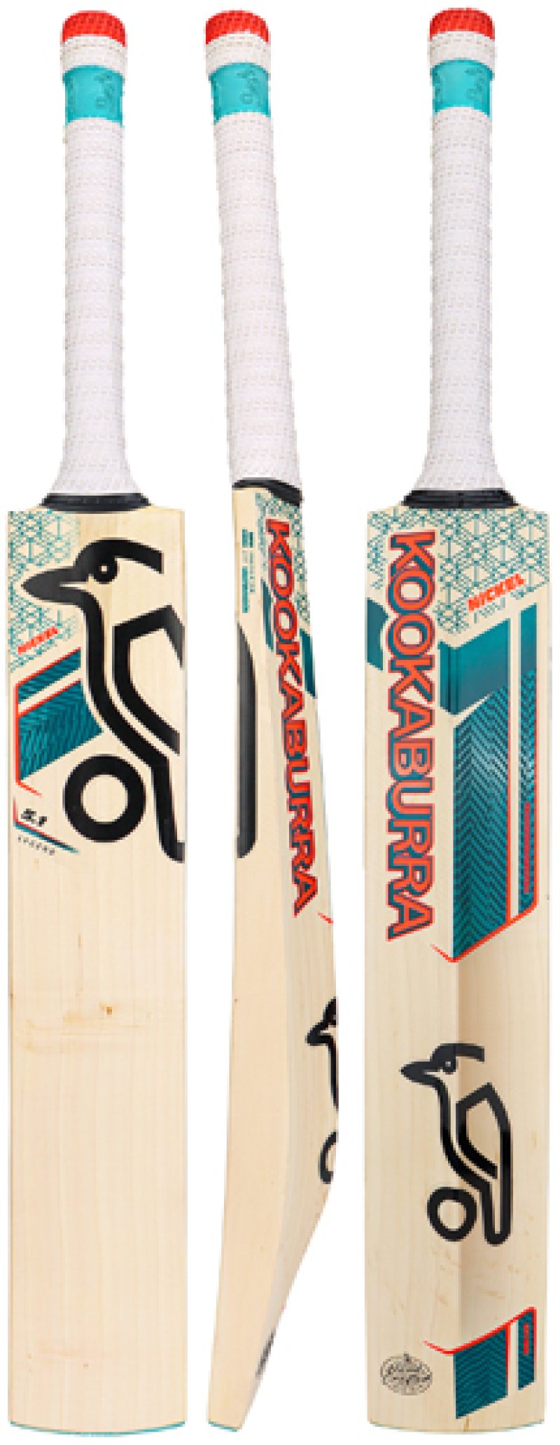 Kookaburra Nickel 5.1 Legend Cricket Bat