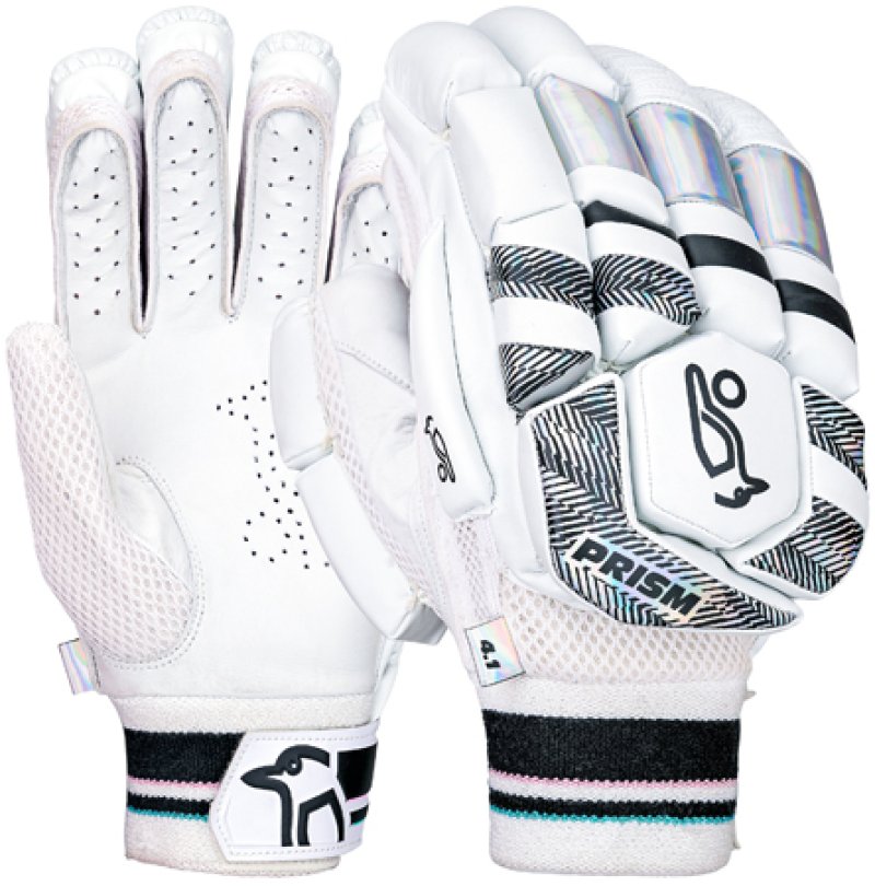 Kookaburra Prism 4.1 Batting Gloves (Junior)