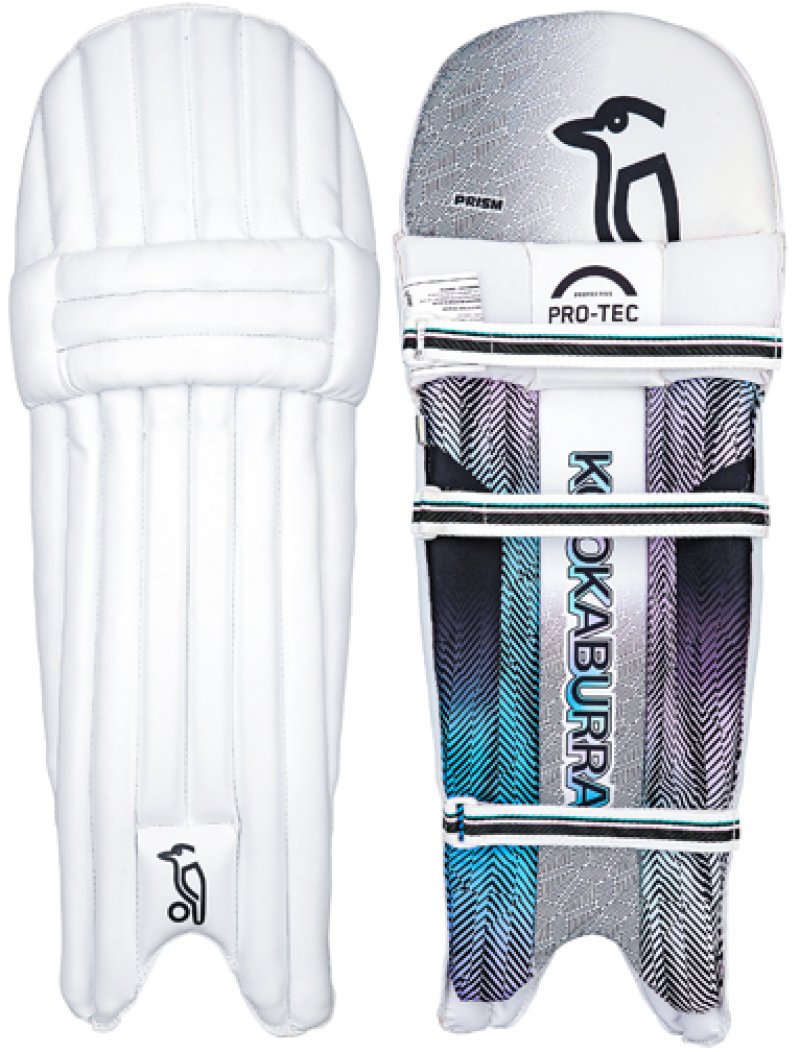 Kookaburra Prism 6.1 Batting Pads (Junior)