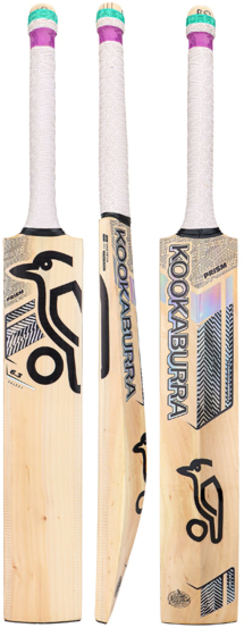 Kookaburra Prism 6.3 Select Cricket Bat