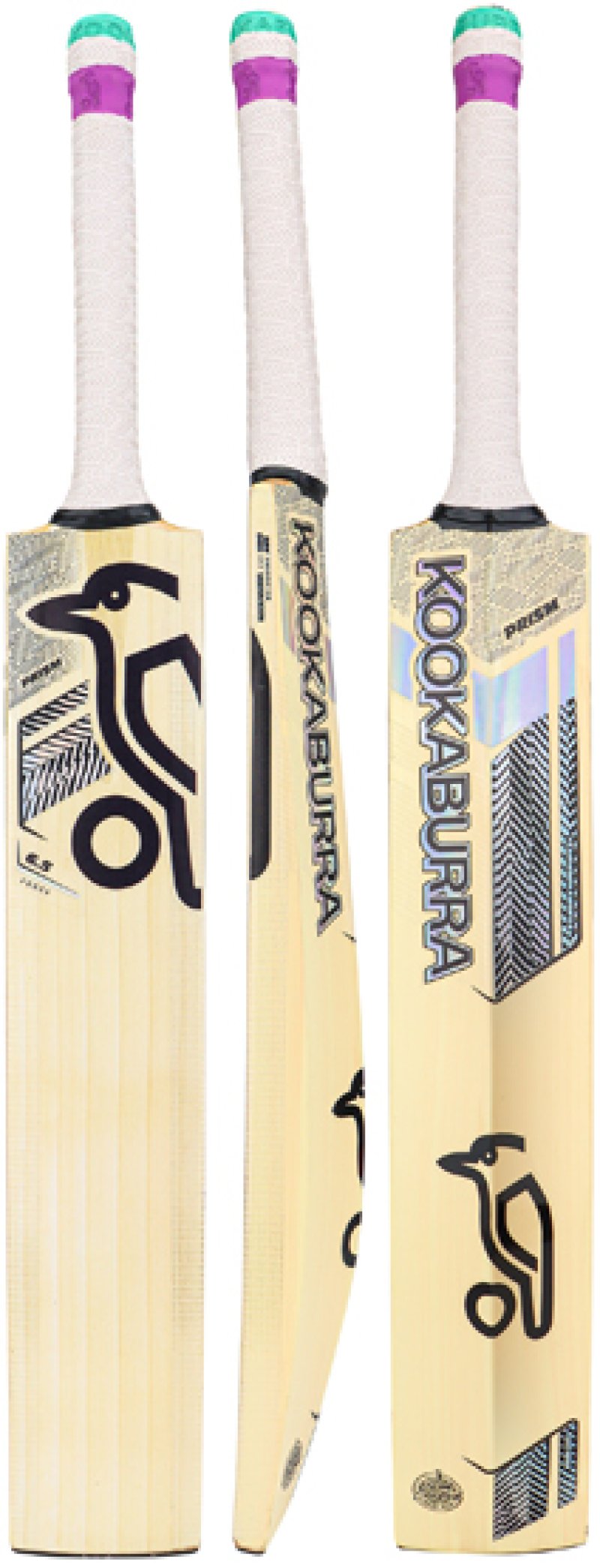Kookaburra Prism 6.5 Force Junior Cricket Bat