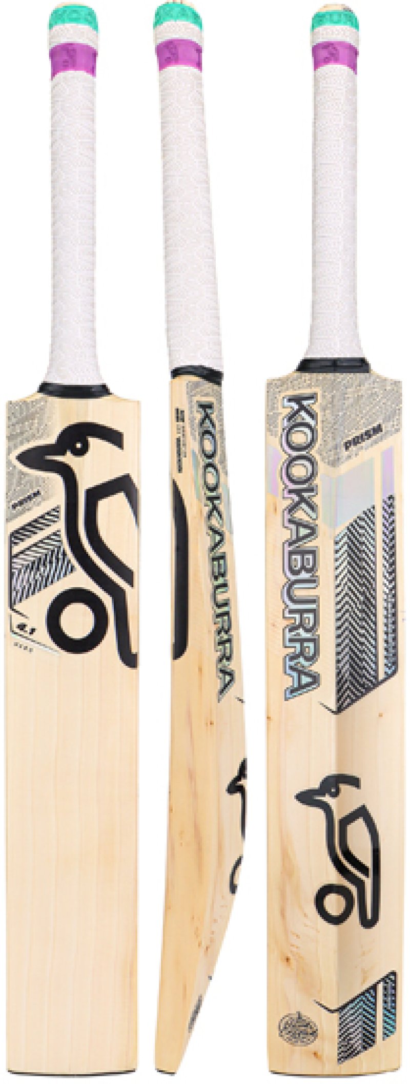 Kookaburra Prism Pro 4.1 Hero Cricket Bat