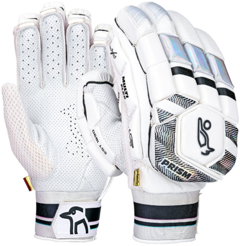 Kookaburra Prism Pro Batting Gloves