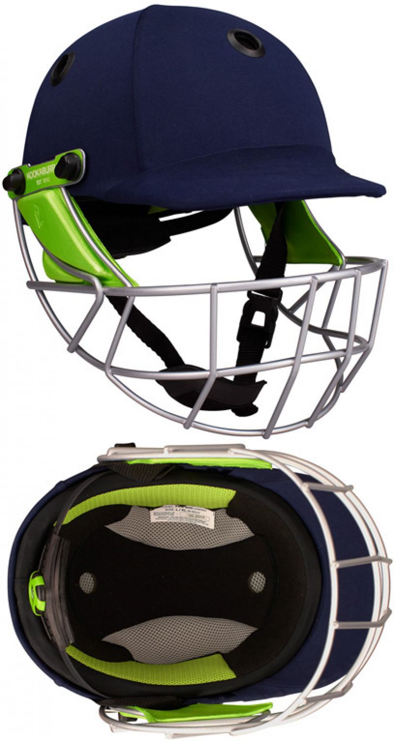 Cricket Helmet Size Chart