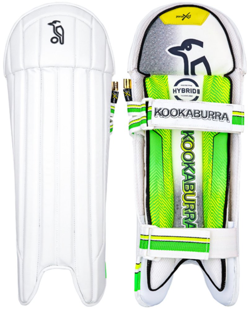 Kookaburra Pro Wicket Keeping Pads
