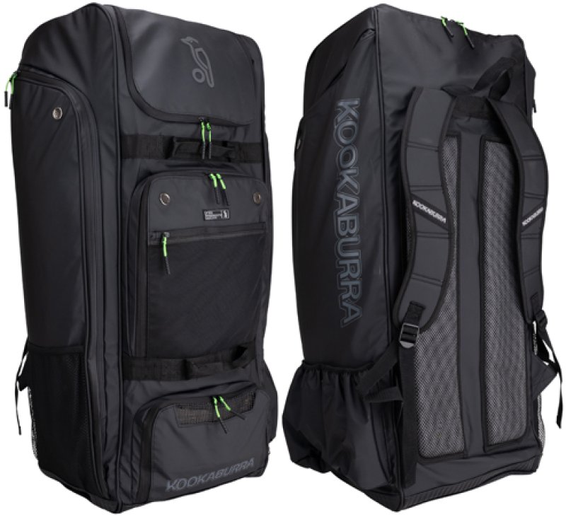 Kookaburra Pro Players Duffle Bag