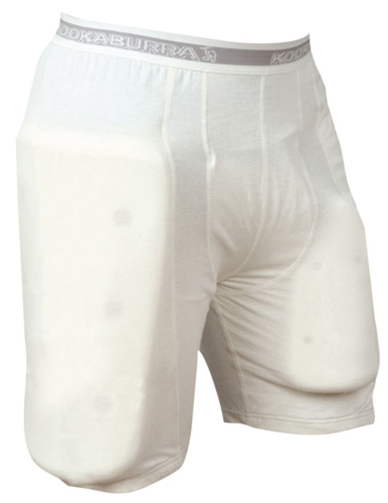 Kookaburra Protective Shorts (with padding)