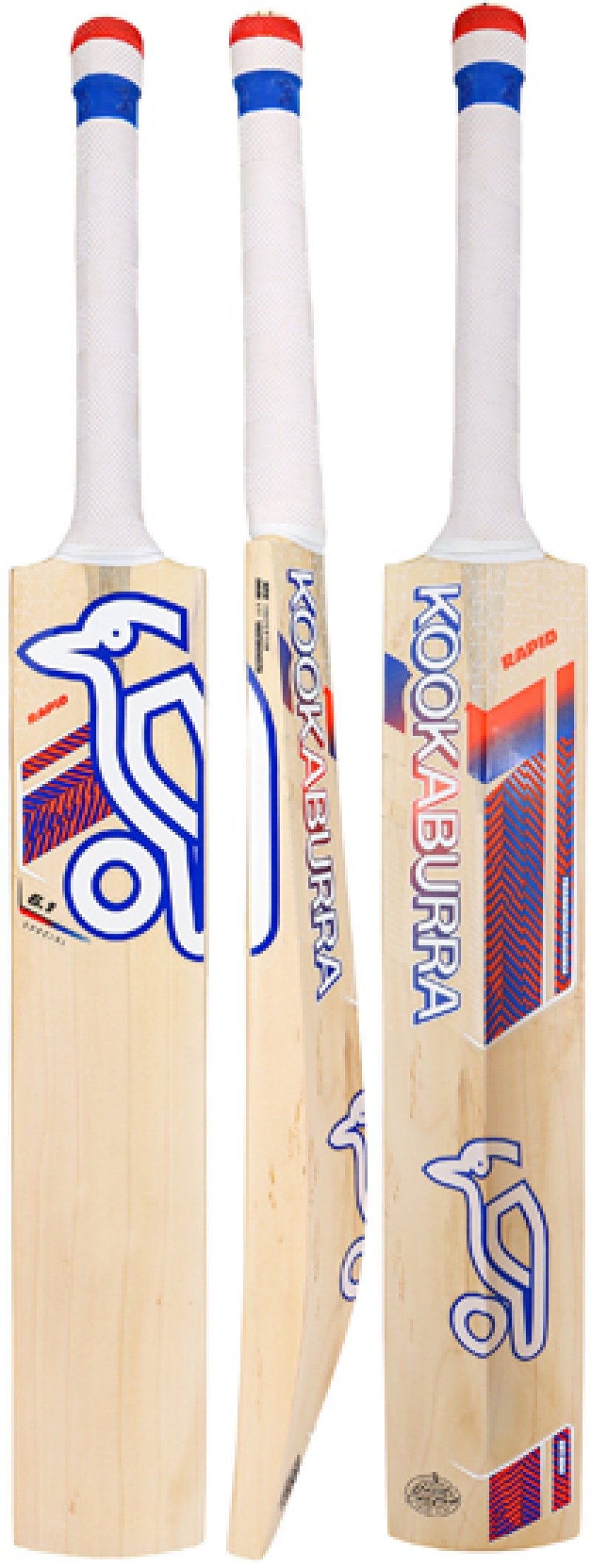 Kookaburra Rapid 6.1 Special Cricket Bat