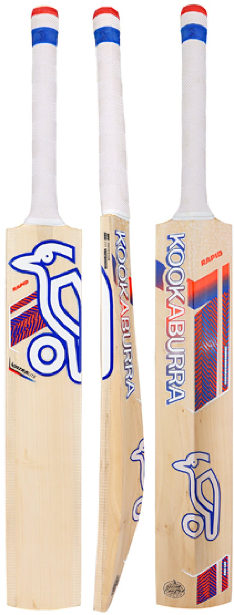 Kookaburra Rapid Ultralite Cricket Bat