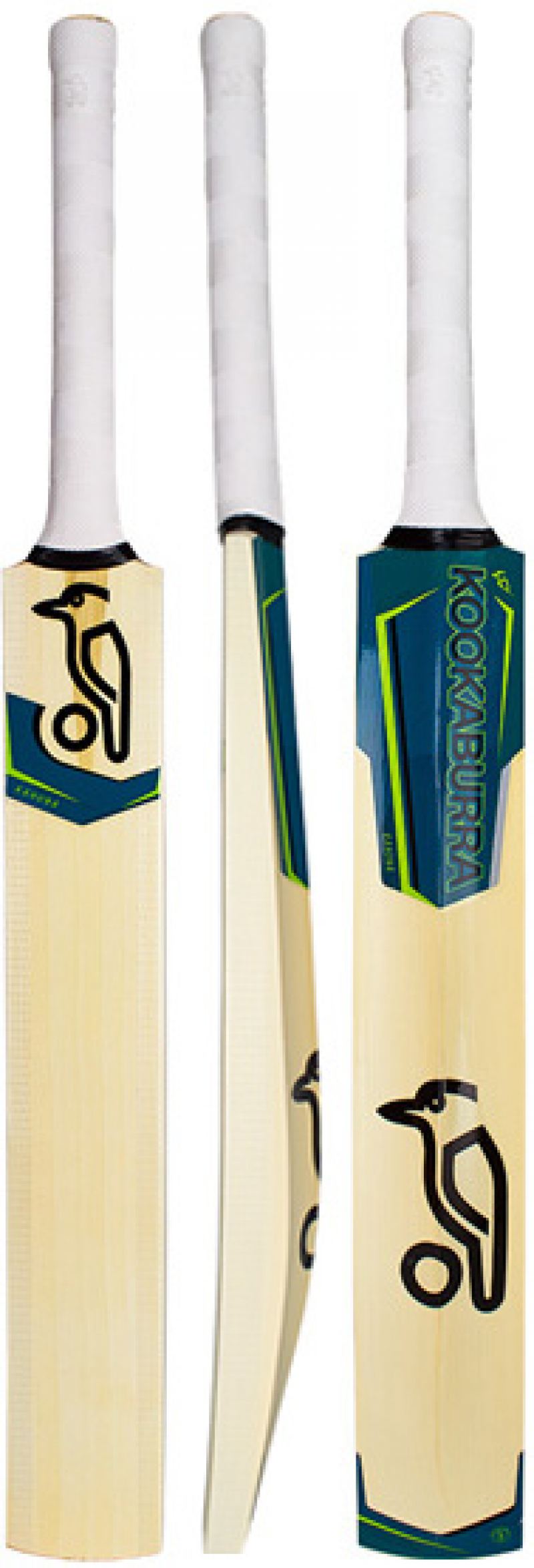 Kookaburra Shadow Practice Bat