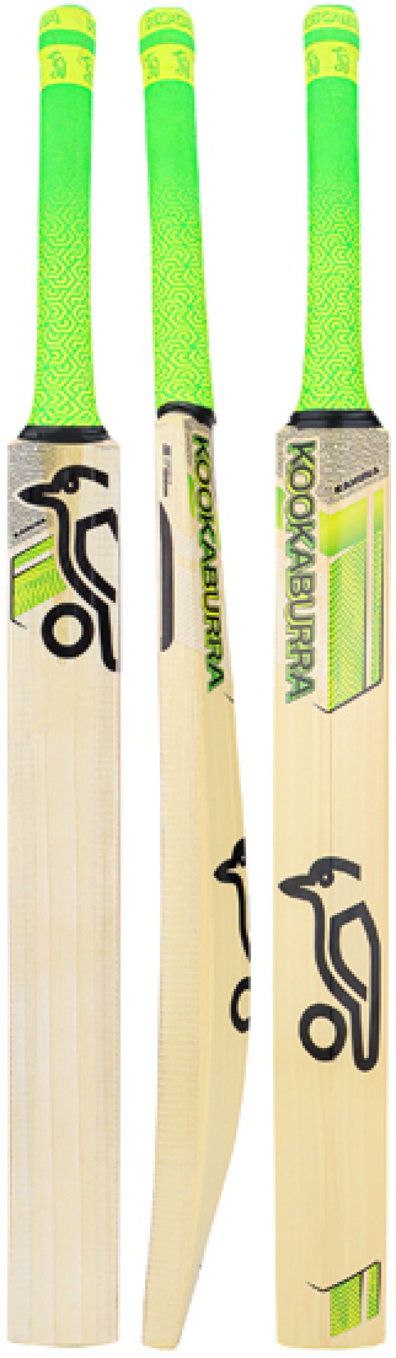 Kookaburra Shadow Practice Bat