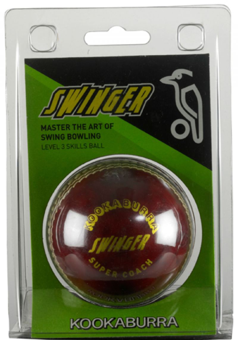 Kookaburra Super Coach Swinger Ball