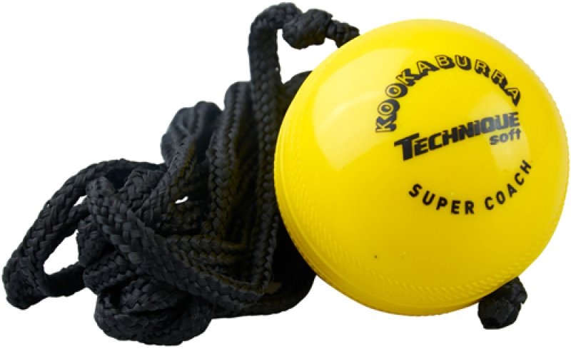 Kookaburra Super Coach Technique Soft Ball
