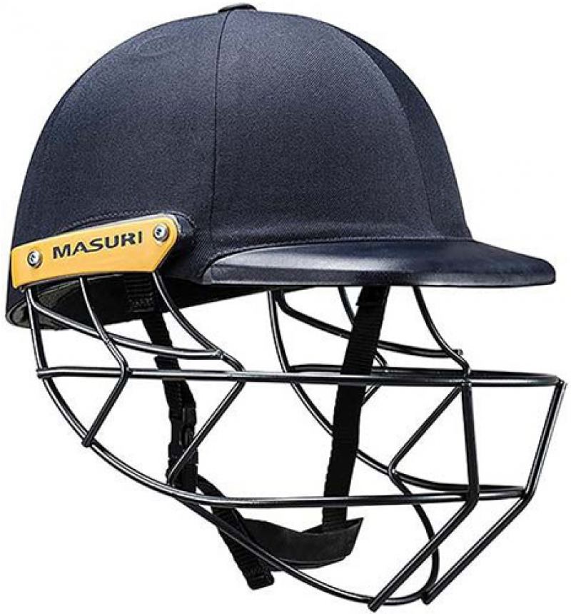 masuri c line plus helmet