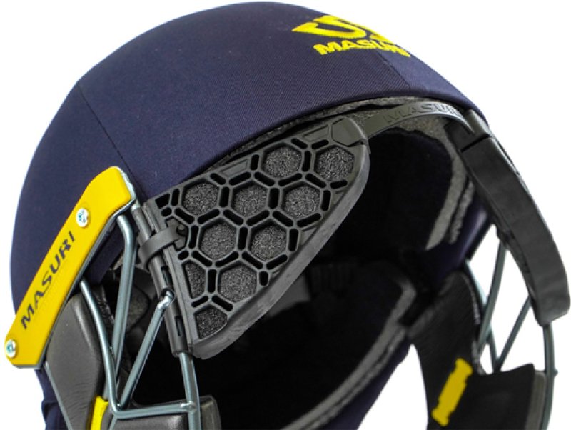 Masuri StemGuard Pro