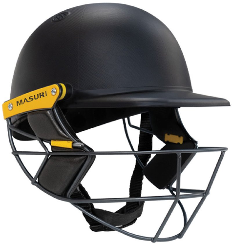 Masuri T-Line Plus Steel Grill