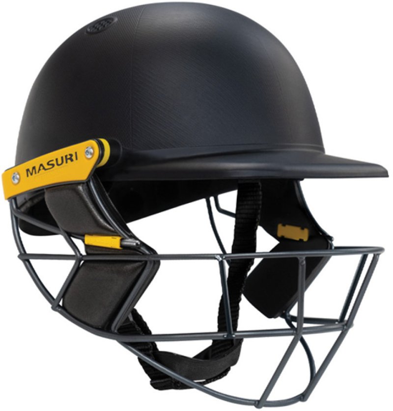 Masuri T-Line Plus Titanium Grill