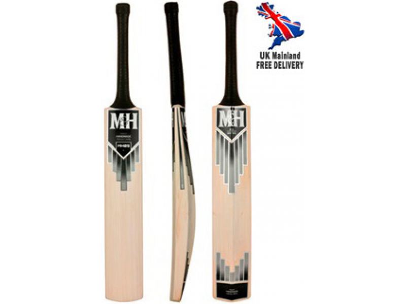Millichamp and Hall MH09 Mark II Cricket Bat