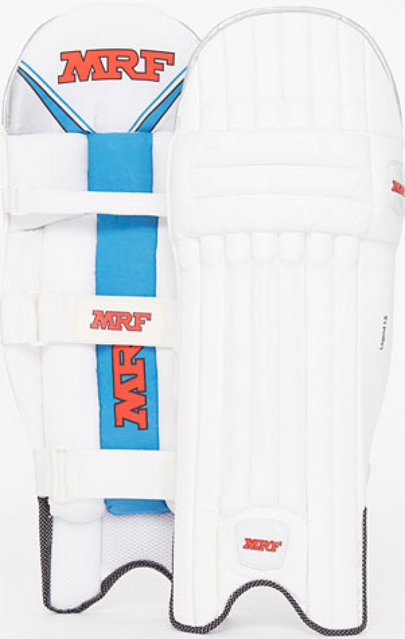 MRF Legend VK 18 1.0 Batting Pads