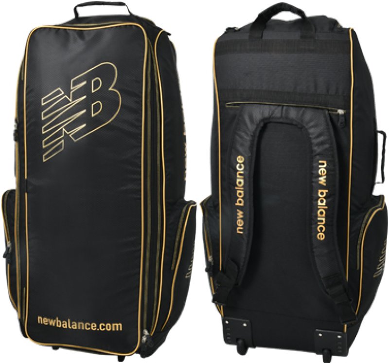 New Balance 1000 Combo Wheelie Bag