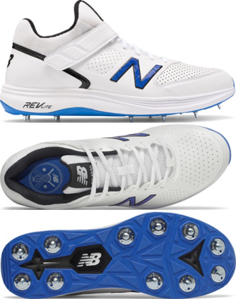 new balance revlite cricket