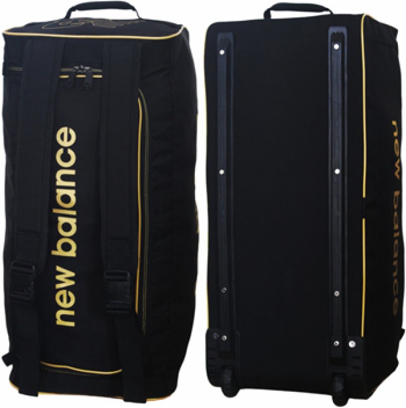 New Balance 500 Combo Wheelie Bag