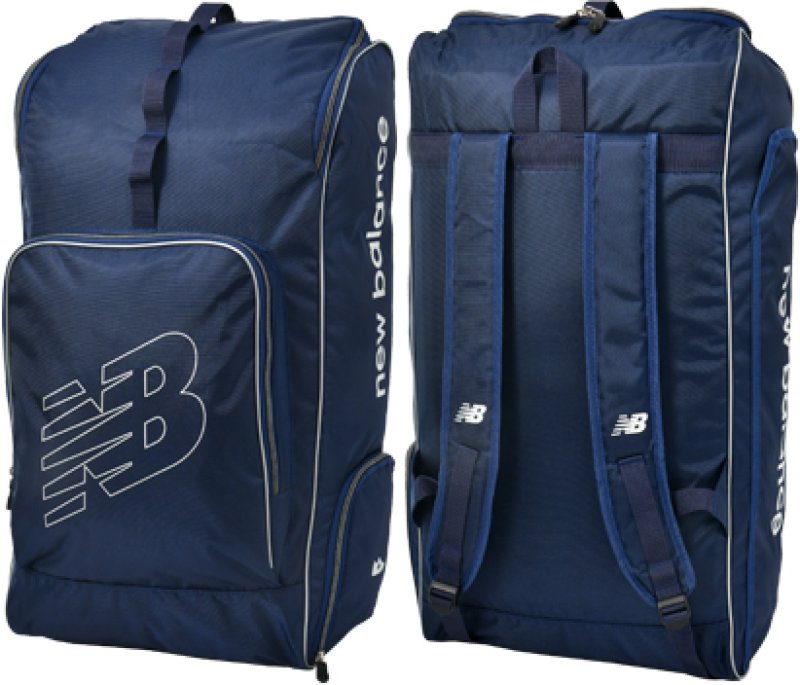 New Balance 600 Backpack Duffle Bag