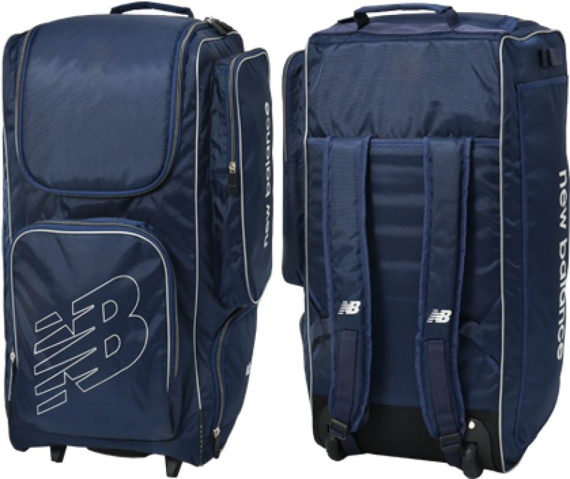 New Balance 600 Combo Wheelie Bag