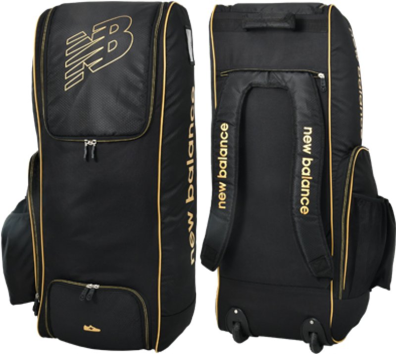 New Balance 800 Combo Wheelie Bag
