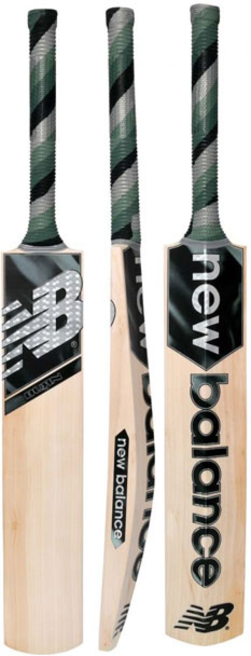 New Balance Burn Cricket Bat