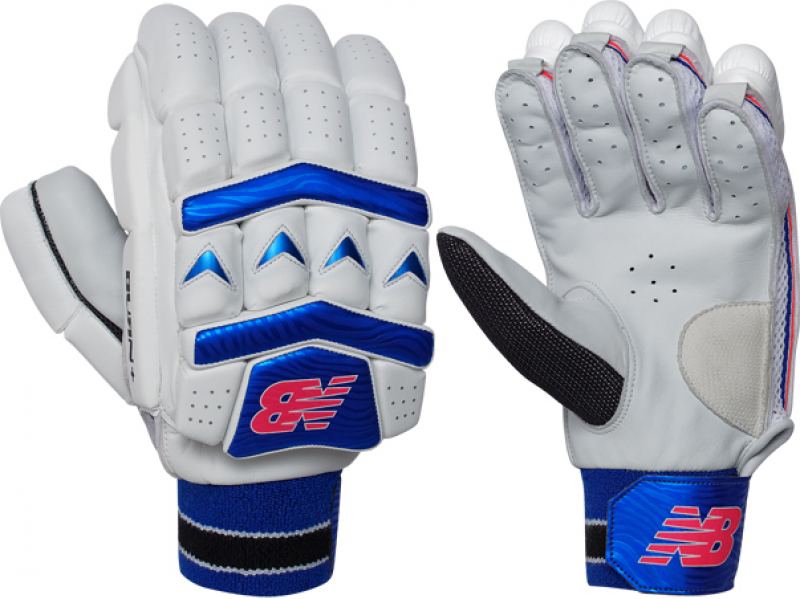 new balance burn gloves