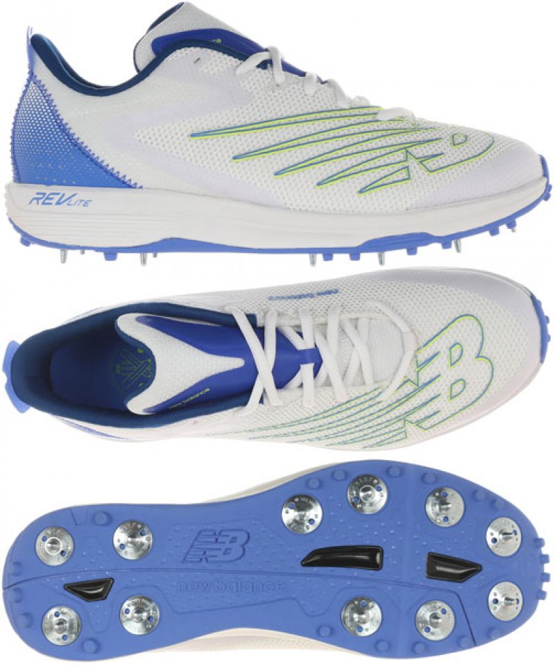 New Balance CK10 Cricket Shoes