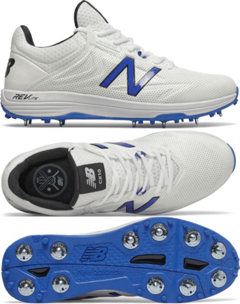 nb shoes cricket