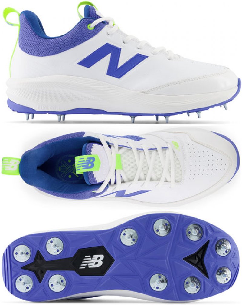 New Balance CK4030 Cricket Shoes