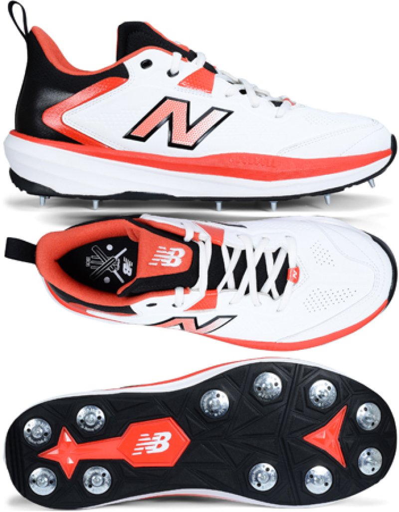 New Balance CK4030 Cricket Shoes
