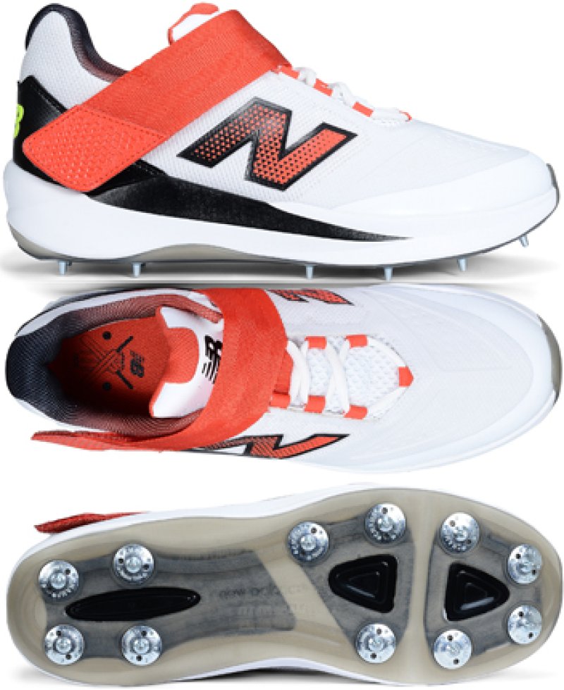 New Balance CK4040 Cricket Shoes