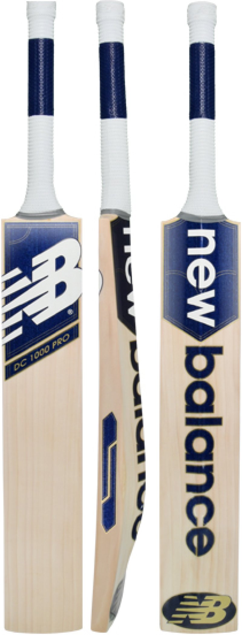 New Balance DC 1000 Max Cricket Bat
