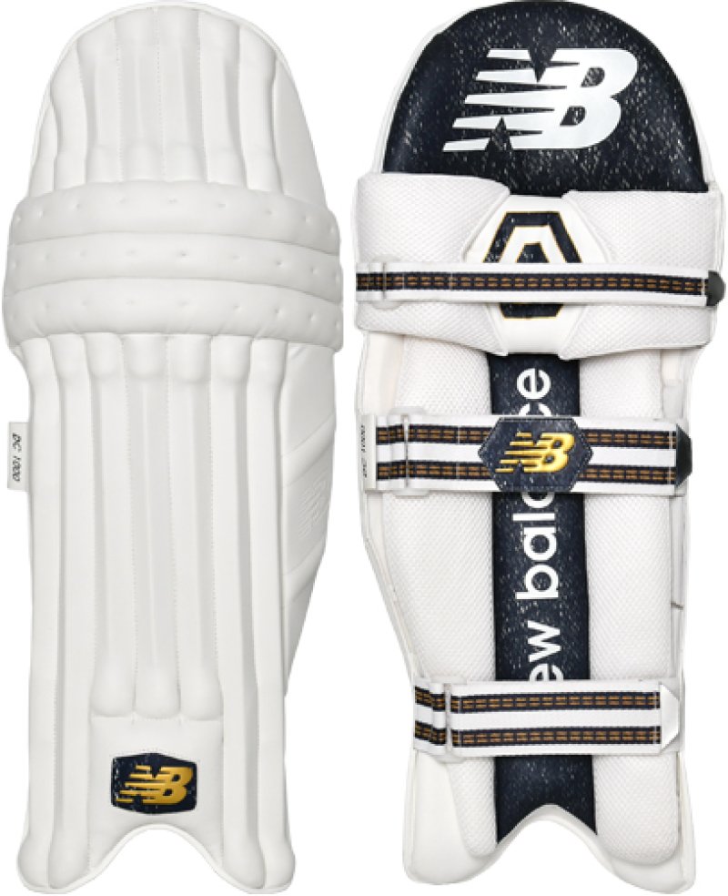 New Balance DC 1000 Batting Pads