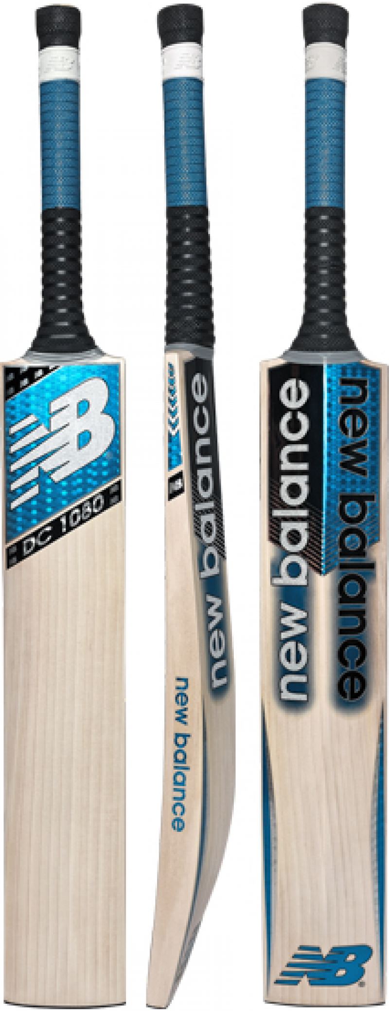 new balance dc 1080 junior cricket bat