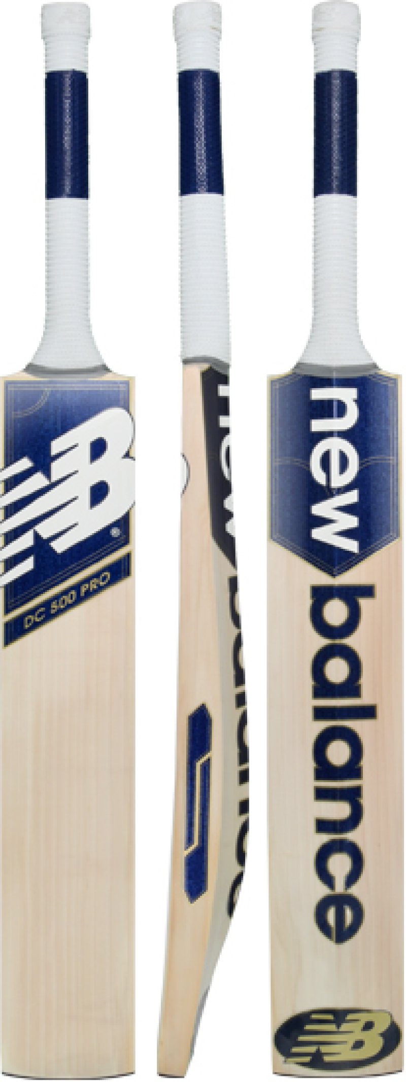 New Balance DC 500 Max Cricket Bat
