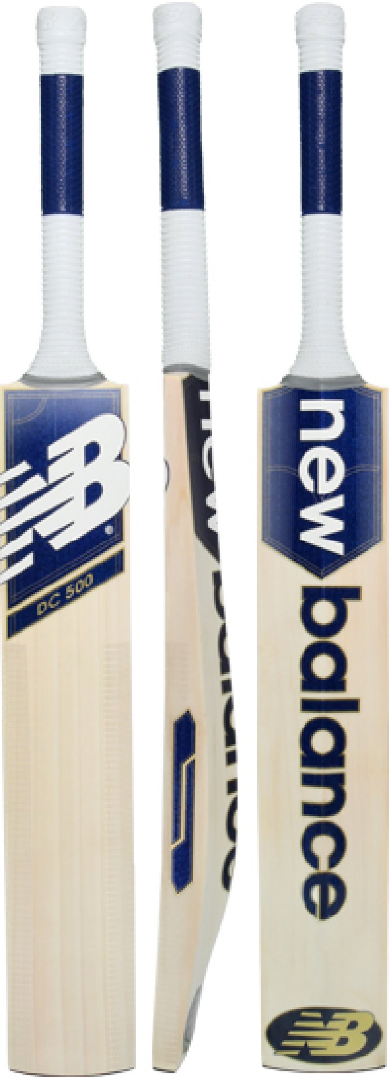 New Balance DC 500 Junior Cricket Bat