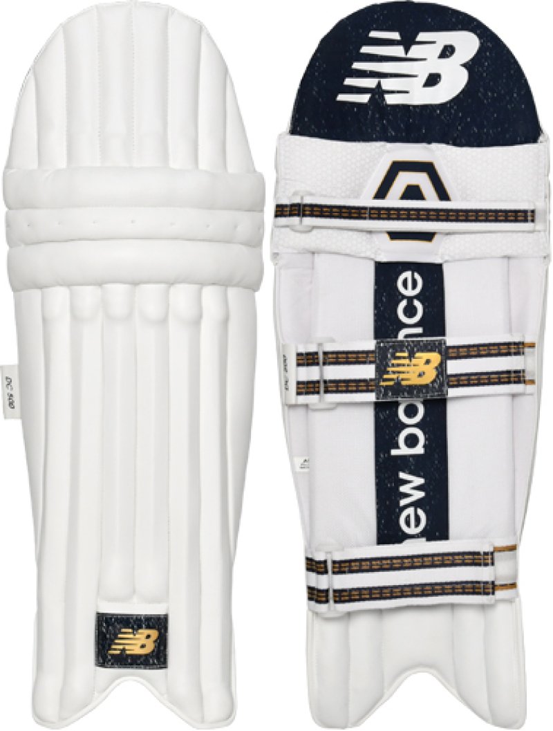 New Balance DC 500 Batting Pads (Junior)
