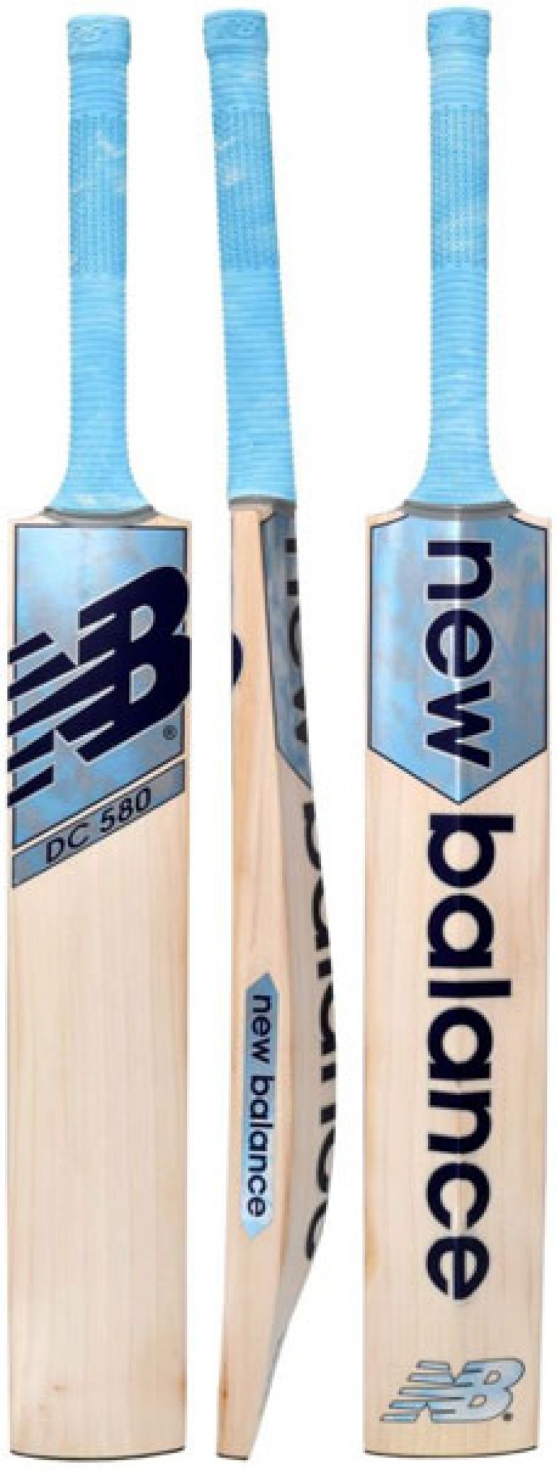 New Balance DC 580 Cricket Bat