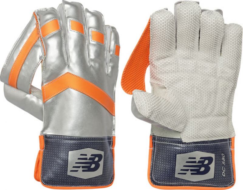 New Balance DC 580 Wicket Keeping Gloves