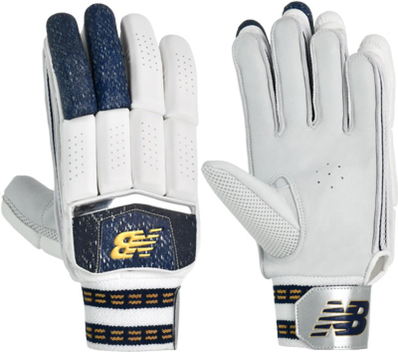 New Balance DC 600 Batting Gloves (Junior)